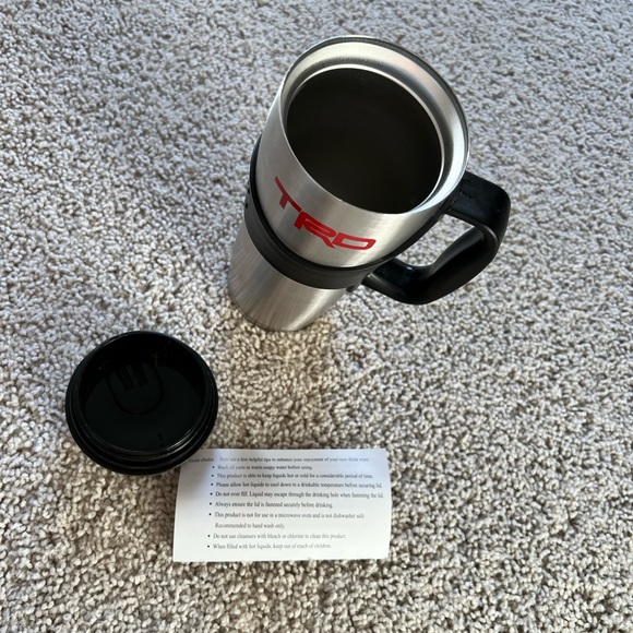 TRD Coffee - Picture 4 of 4